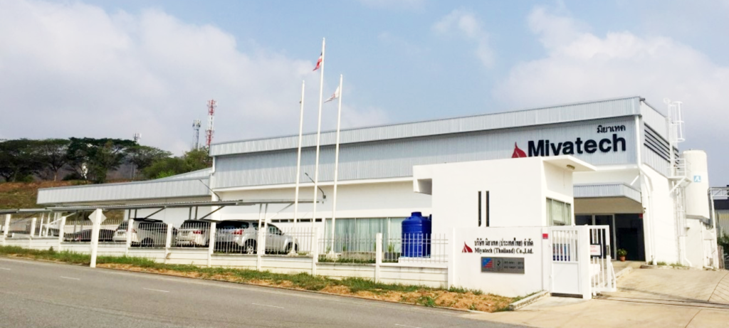 Miyatech (Thailand)
